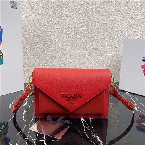 PRADA 프라다 사피아노 미니백 1BP020-3
