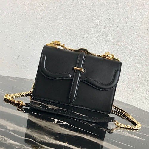 PRADA 프라다 체인 숄더백 1BD188