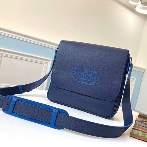 LOUIS VUITTON 루이비통 로만 숄더백 M30362신상