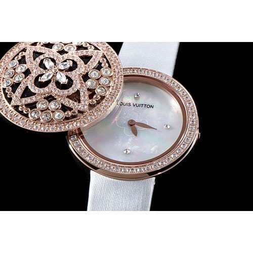 LOUIS VUITTON 루이비통 탕부르 슬림-3 Q1H200