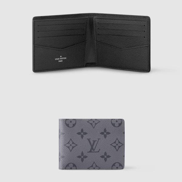 LOUIS VUITTON 루이비통 슬렌더 월릿 M80906