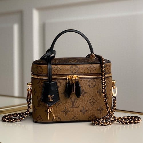 LOUIS VUITTON 루이비통 베니티 PM M45165 2020/신상
