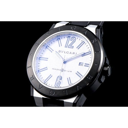 BULGARI 불가리 디아고노-5 102427 DG41C6SMCVD