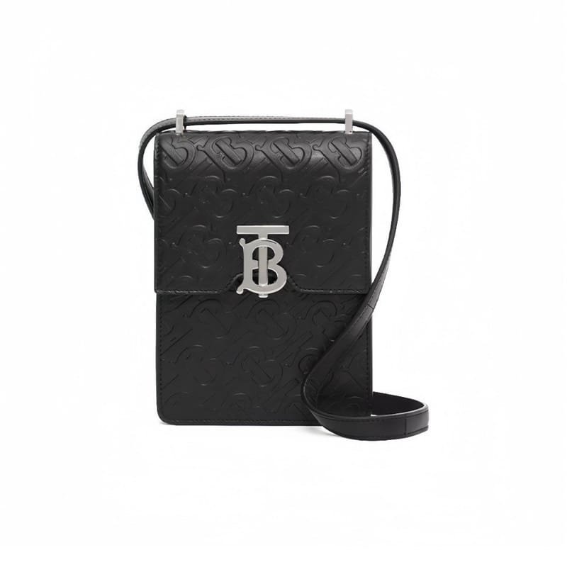 BURBERRY 버버리 미니 로빈 로빈백 80328991