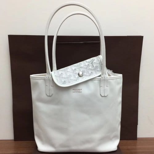 GOYARD 고야드 앙주백 양면 20CM GY30069-4