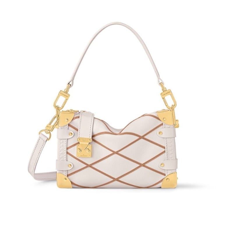 LOUIS VUITTON 루이비통 사이드 트렁크 PM M25216