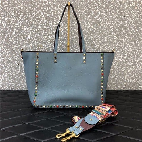 VALENTNIO 발렌티노 양면용 쇼핑백 33CM B0067-1 신상