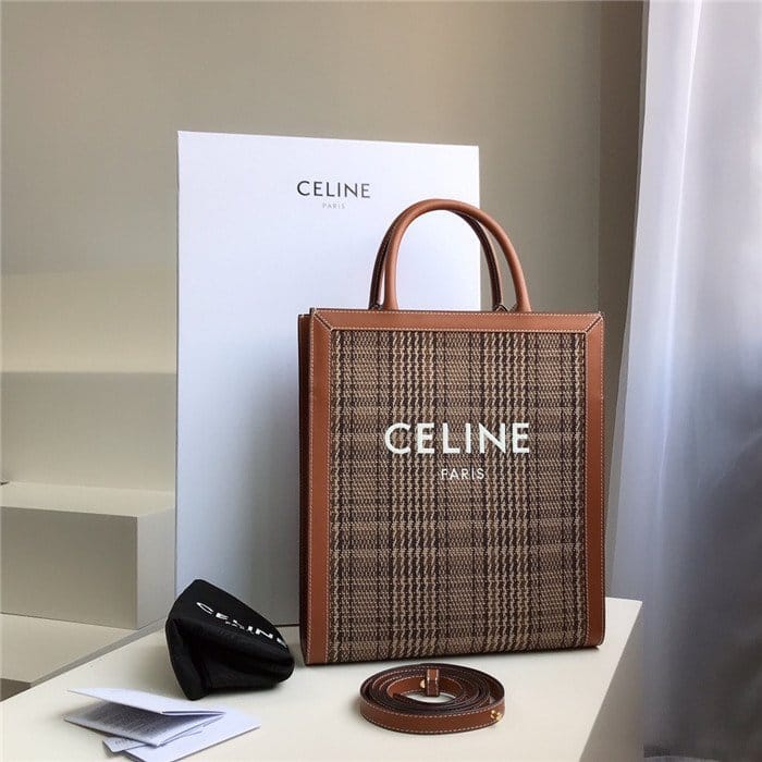 CELINE 셀린느 미니 토트&숄더백 C690102