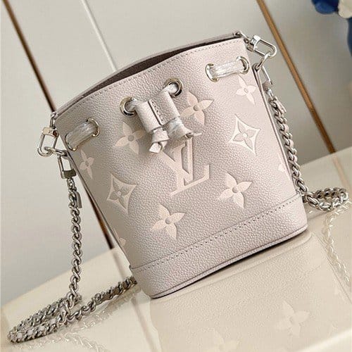 LOUIS VUITTON 루이비통 네오노에 버킷백 M81626