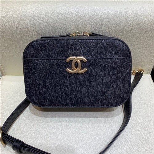 CHANEL 샤넬 카메라백 AS0311