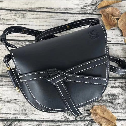 LOEWE 로에베 게이트백