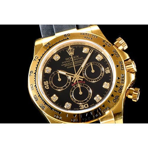 ROLEX 로렉스 데이토나24 칼리버 m116508-0008