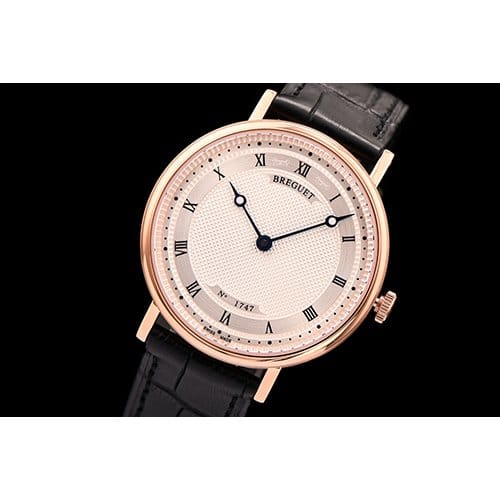 BREGUET 브레게 클래식-28