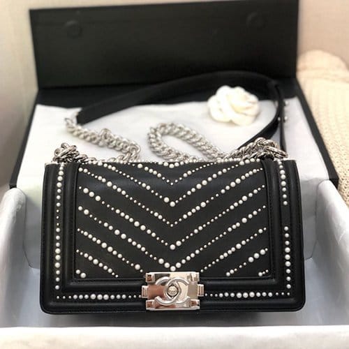 CHANEL 샤넬 숄더백 25CM AS2056 2020/신상