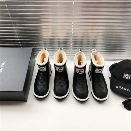 CHANEL 샤넬 부츠 C0023-2 신상