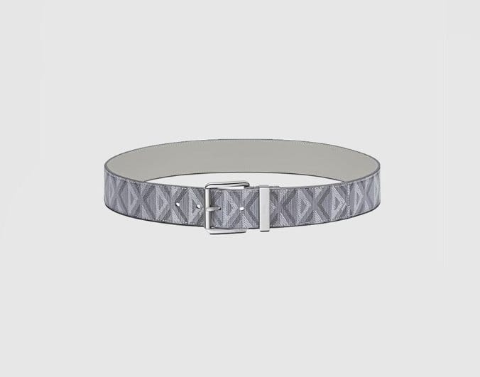 DIOR 디올 로고 벨트 2COLOR