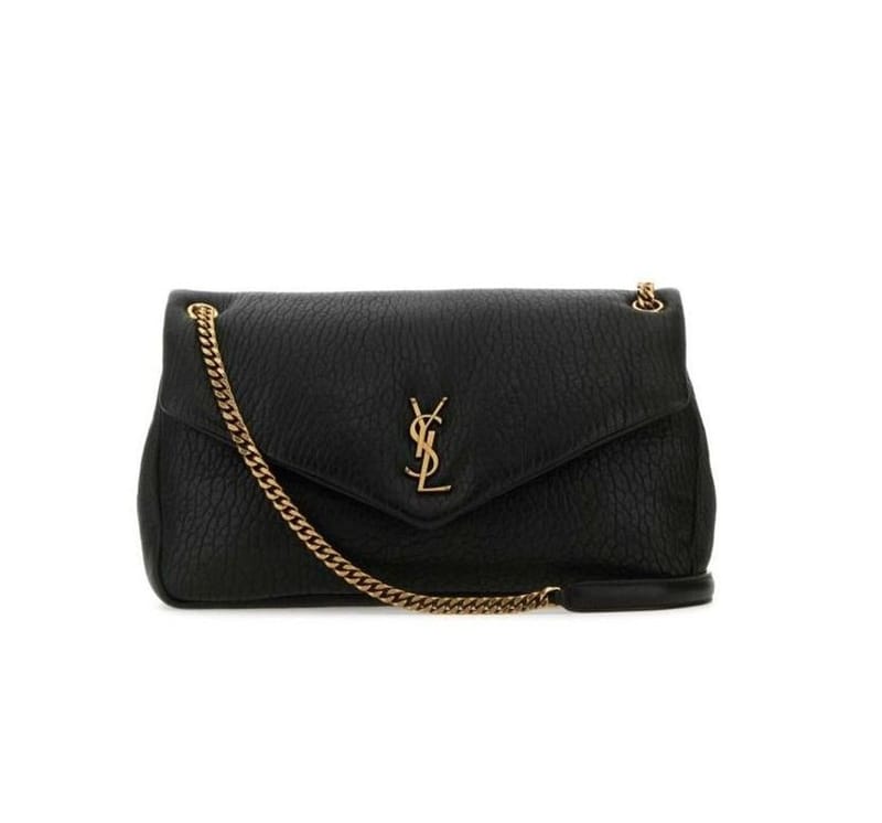 SAINT LAURENT 생로랑 칼립소 체인 숄더백