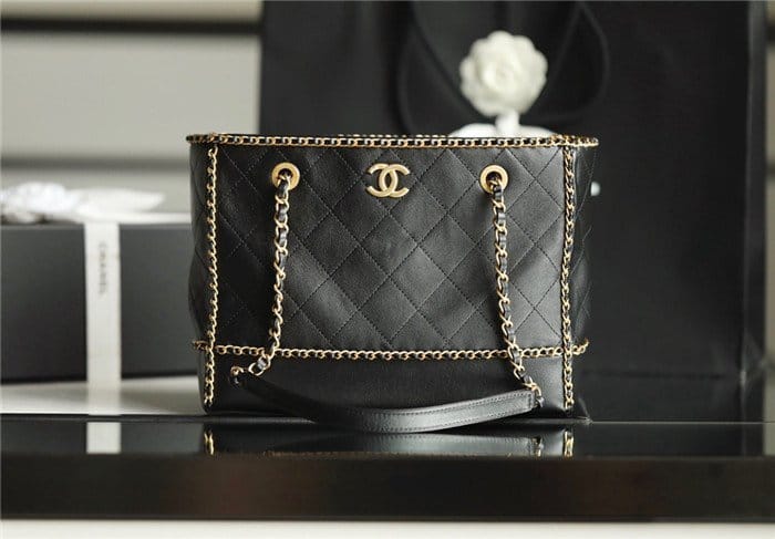 CHANEL 샤넬 토트&숄더백 AS5316