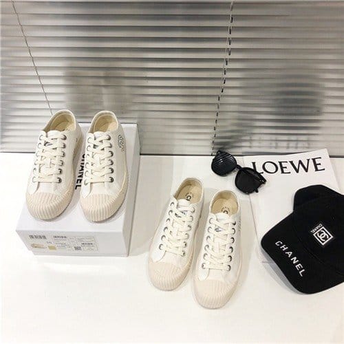 CHANEL 샤넬 여성용 스니커즈 신상