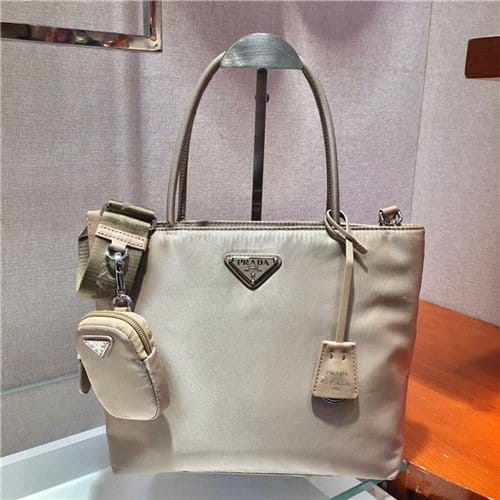 PRADA 프라다 테수토 토트백 1BG320-4
