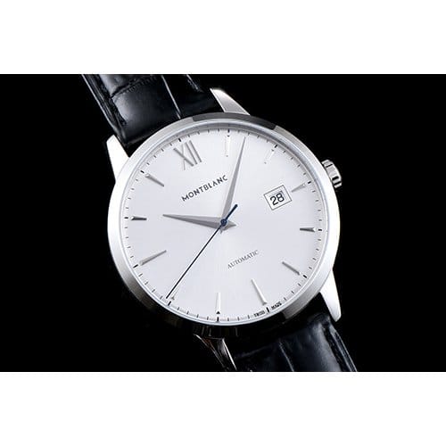 MONT BLANG 몽블랑 헤리티지 스피릿-1 U0111580