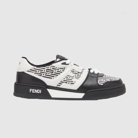 FENDI 펜디 남여공용 매치 스니커즈 7E1495