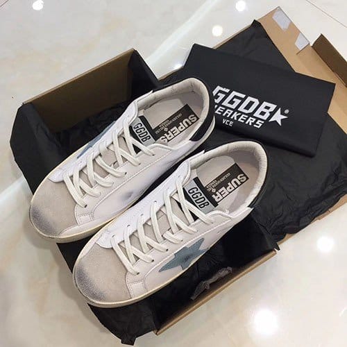 GOLDEN GOOSE 골든구스 스니커즈 남여공용 신발 GD10811-28