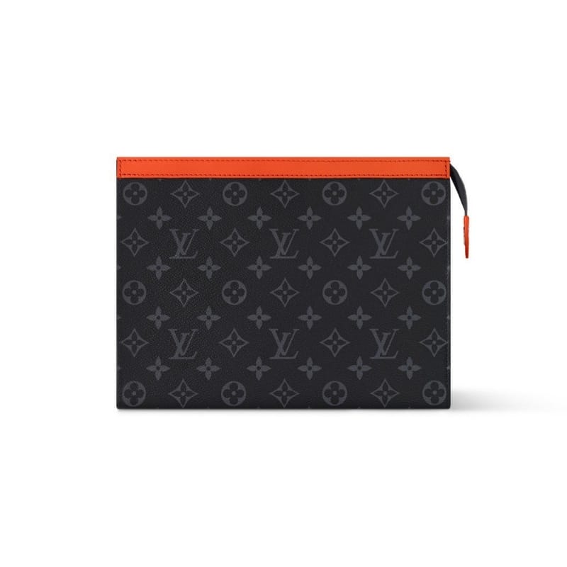 LOUIS VUITTON 루이비통 포셰트 보야지 미디엄 클러치 M26031