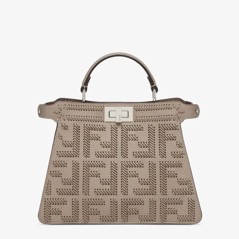 FENDI 펜디 피카부 I See U 스몰 8BN327