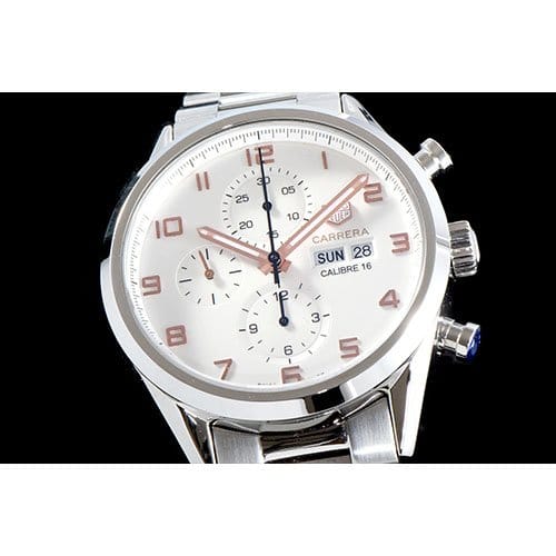 TAG HEUER 태그호이어 까레라 칼리버16-18 CV2A11.BA0796