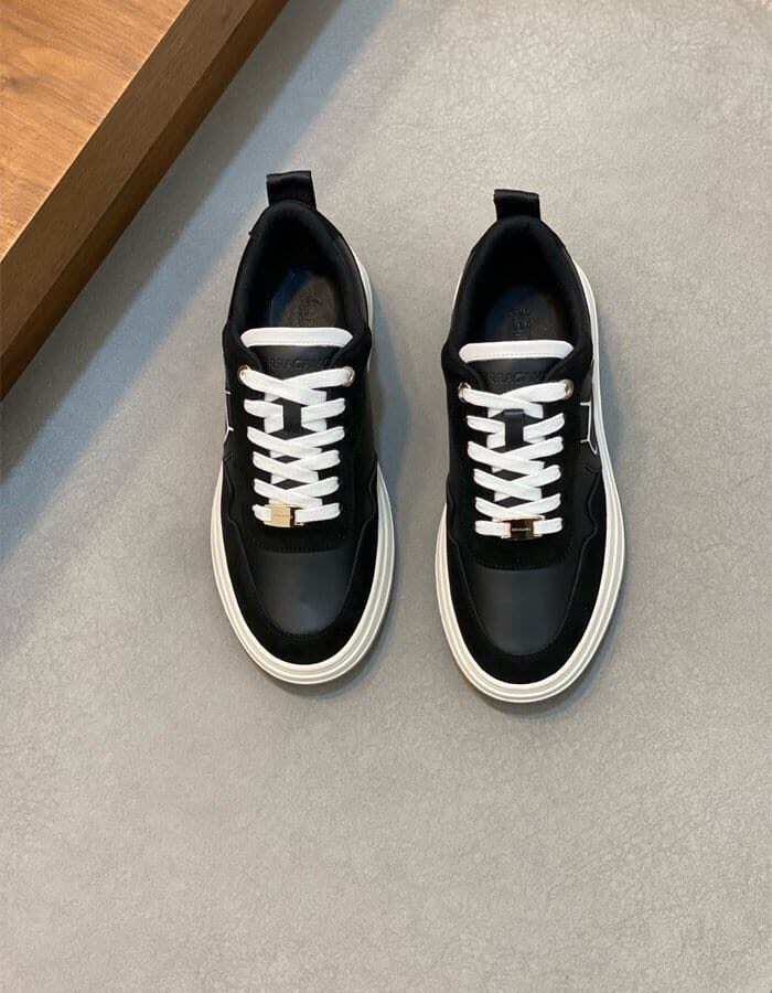 FERRAGAMO 페레가모 남성용 스니커즈 F98824-1 2024/신상 2COLOR