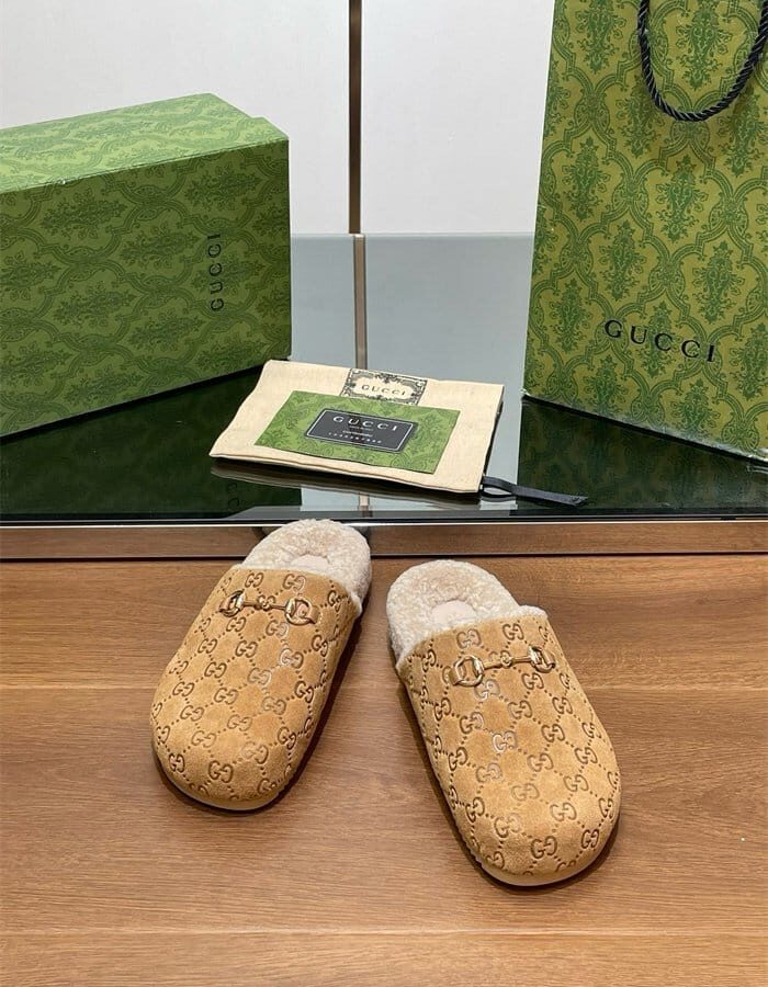 GUCCI 구찌 남여공용 슬리퍼 G76445-2 2024/신상