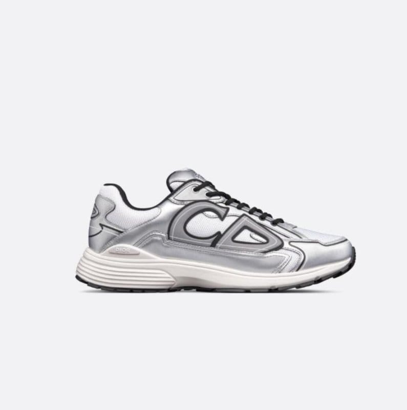 DIOR 디올 남여공용 B30 스니커즈 3SN27