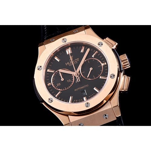 HUBLOT 위블로 클래식퓨전 크로노그라프-19 521.OX.1180.LR