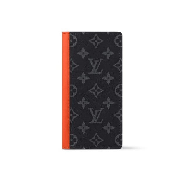 LOUIS VUITTON 루이비통 브라짜 월릿 M25846