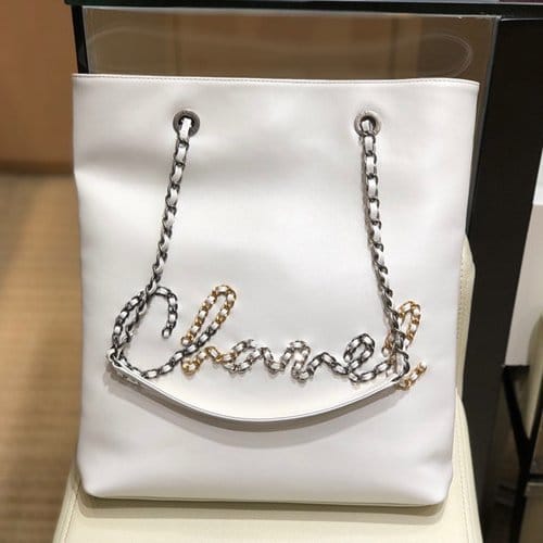 CHANEL 샤넬 숄더백 AS34055-1