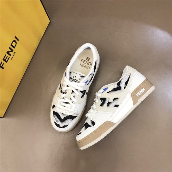 FENDI 펜디 남성용 스니커즈 F36408