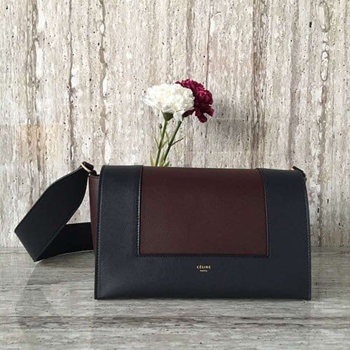 CELINE 셀린느 프레임백 FRAME 43343