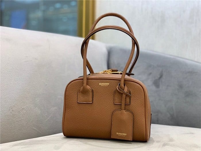 BURBERRY 버버리 큐브백 B68100 2COLOR
