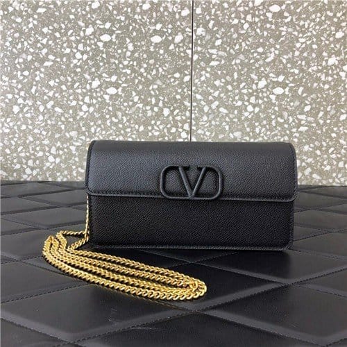 VALENTNIO 발렌티노 가라바니 브이링 체인숄더백 B0093-2 신상