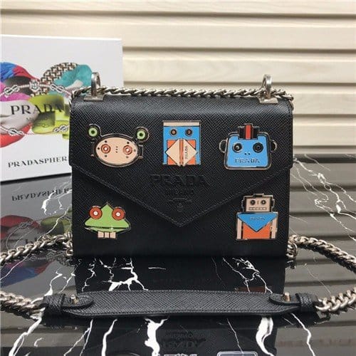PRADA 프라다 숄더백 1BD127