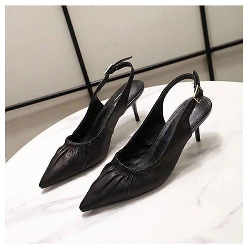 BALENCIAGA 발렌시아가 6.5cm M01194-3