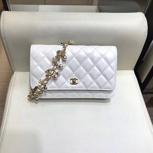 CHANEL 샤넬 WOC 80036