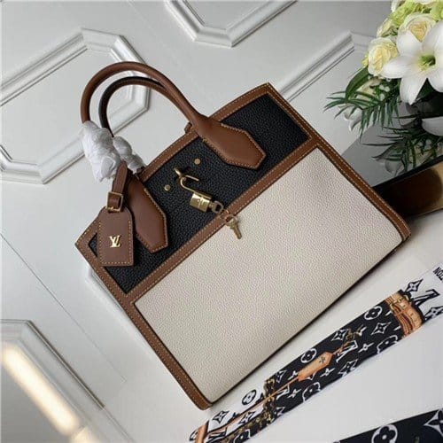 LOUIS VUITTON 루이비통 시티 스티머 M55062 신상