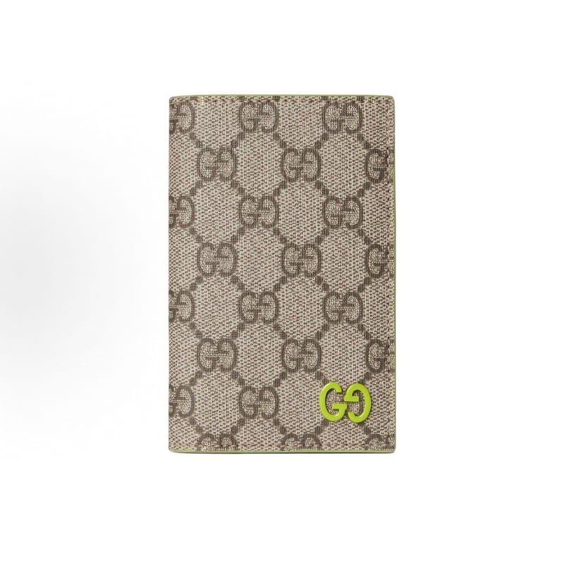 GUCCI 구찌 롱 GG 카드 홀더 768249 3COLOR