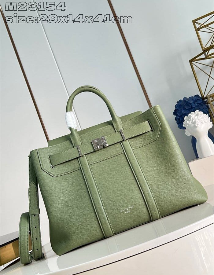 LOUIS VUITTON 루이비통 조르주 토트백 M23154 2024/신상