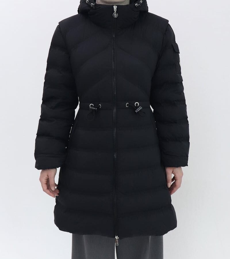 MONCLER 몽클레어 알라스토레 구스다운 패딩