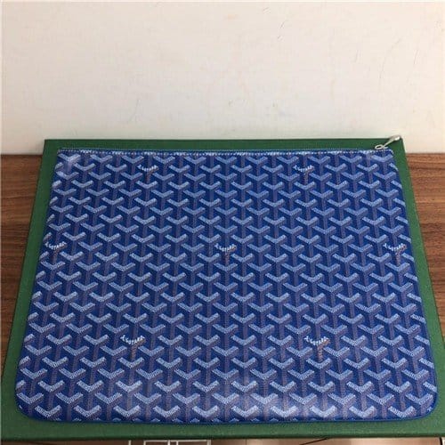 GOYARD 고야드 클러치 40CM G3000-6