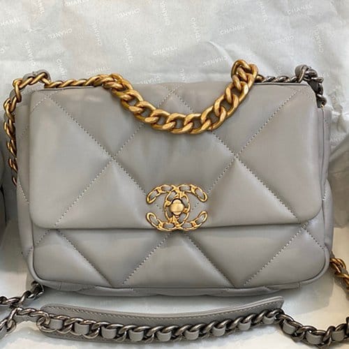 CHANEL 샤넬 숄더백 AS1160 26CM