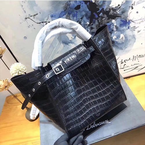CELINE 셀린느 빅백 스몰 24CM-9021
